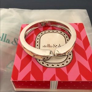 FREE Stella & Dot Bracelet with purchase of $100